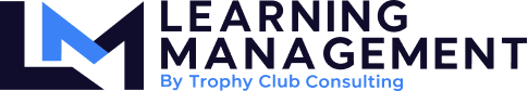 Learning Management by Trophy Club